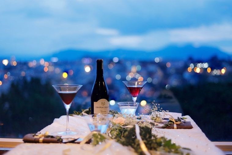 Khách sạn La Maison Boutique Quy Nhơn